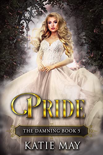 Pride (The Damning Book 5)