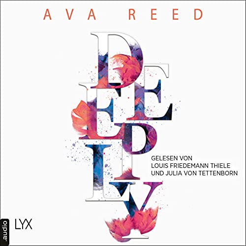 Deeply: IN-LOVE-Trilogie 3