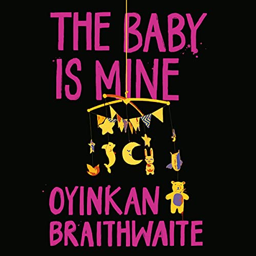 The Baby Is Mine