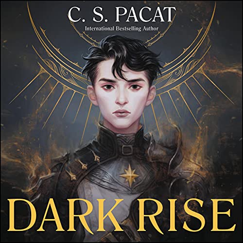 Dark Rise (The Dark Rise Series)