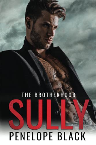 Sully: An Irish Mafia Romance (The Brotherhood, Band 3)