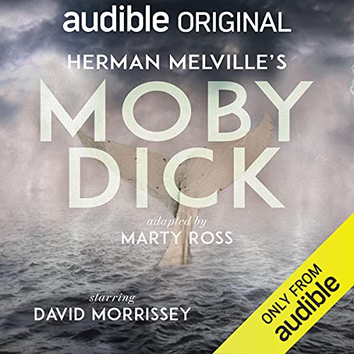 Moby Dick