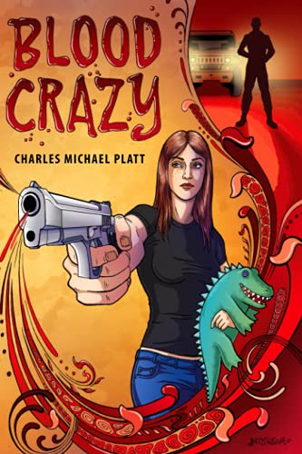 Blood Crazy
