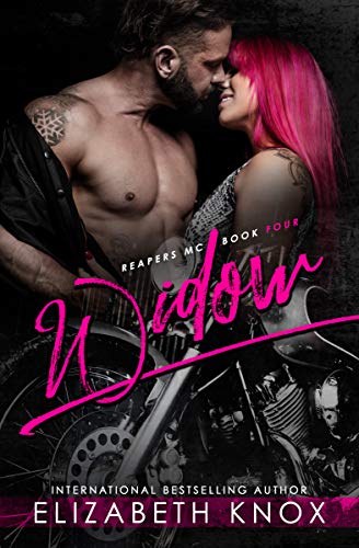 Widow: Biker Liebesroman (Reapers MC 4)