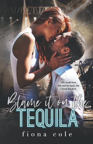 Blame it on the Tequila (Blame it on the Alcohol)