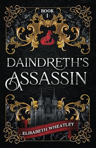 Daindreth's Assassin