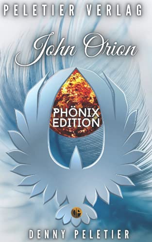 John Orion Trilogie