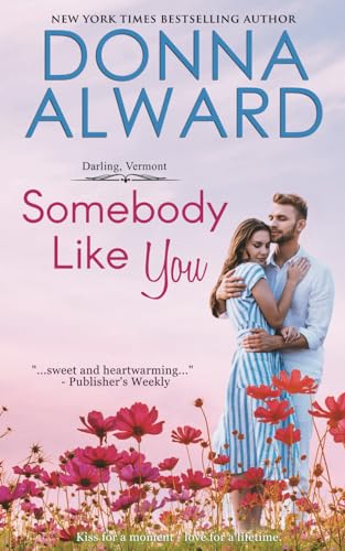 Somebody Like You (Darling, VT, Band 1)