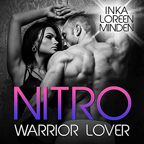 Nitro: Warrior Lover 5