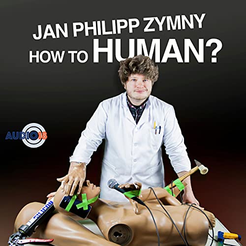 How to Human?
