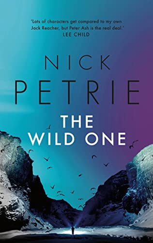 The Wild One (Ash Book 5)