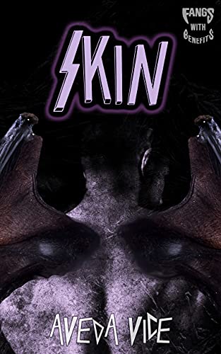 Skin: A Bodyguard Monster Romance Prequel (Lost Touch Duet Book 1)