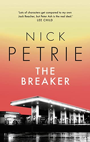 The Breaker (Ash Book 6)