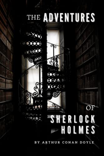 The Adventures of Sherlock Holmes