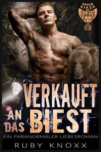 Verkauft an das Biest: Ein paranormaler Liebesroman