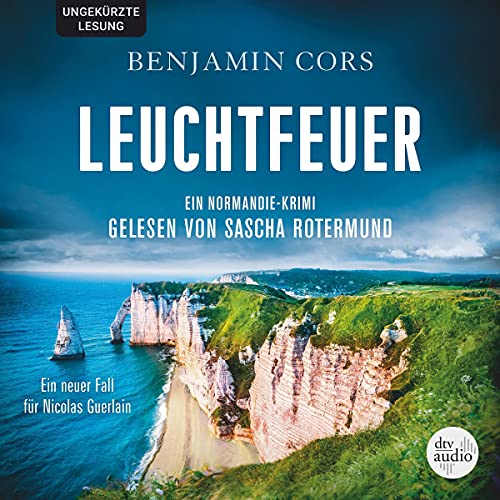 Leuchtfeuer: Nicolas Guerlain 4