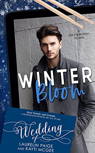 Winter Bloom (Dating Season Book 4)