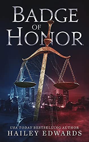 The Epilogues: Part I: Badge of Honor (The Potentate of Atlanta Book 6)