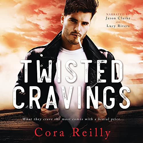 Twisted Cravings: The Camorra Chronicles, Book 6
