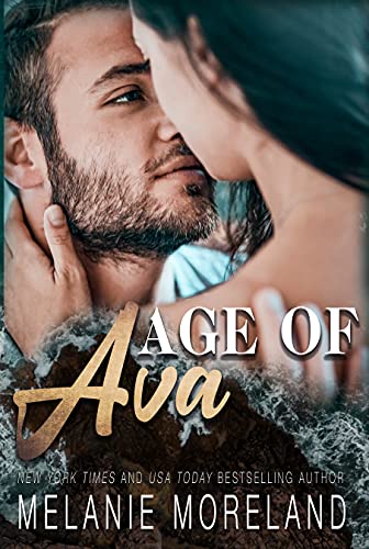 Age of Ava (Vested Interest: ABC Corp Book 4)
