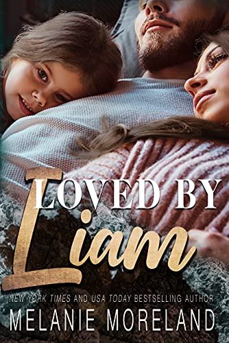 Loved by Liam (Vested Interest: ABC Corp Book 3)