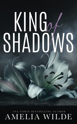 King of Shadows