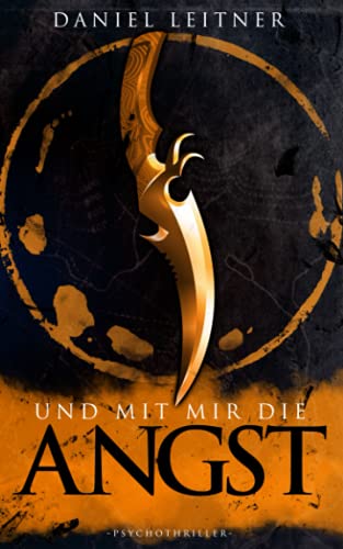 Und mit mir die Angst (Velvet Cove)