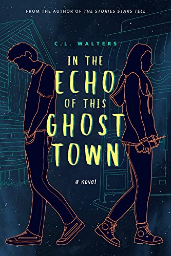 In the Echo of this Ghost Town