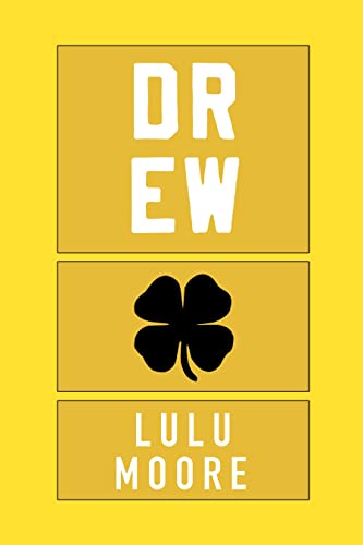 Drew: A Second Chance Romance (The New York Players Book 3)