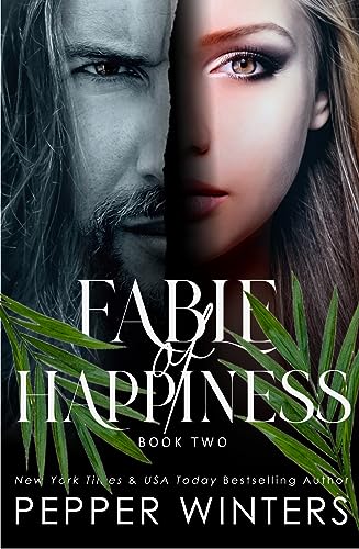 Fable of Happiness: Book Two