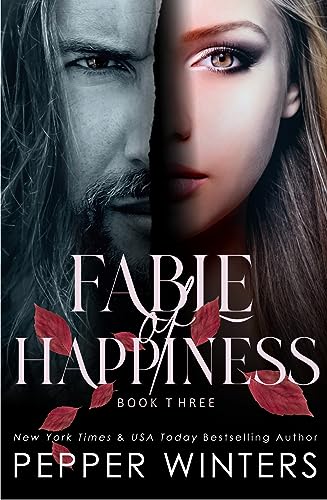 Fable of Happiness: Book Three