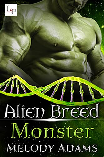 Monster (Alien Breed Series Buch 38)