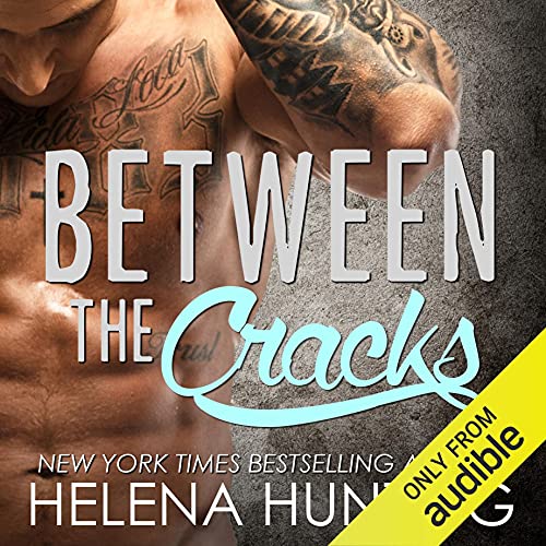 Between the Cracks: Clipped Wings, Book 1.5