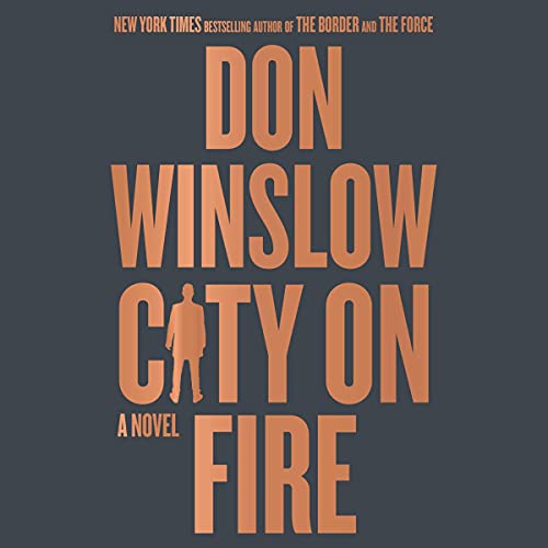 City on Fire: A Novel