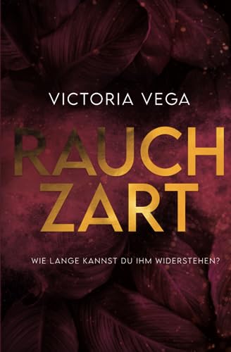Rauchzart