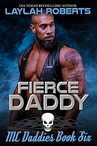Fierce Daddy (MC Daddies Book 6)