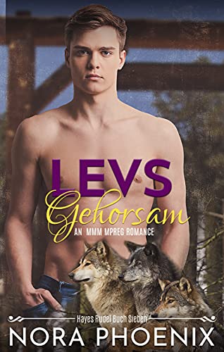 Levs Gehorsam (Hayes Rudel 7)
