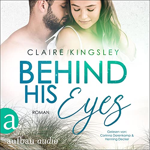 Behind His Eyes: Jetty Beach 1