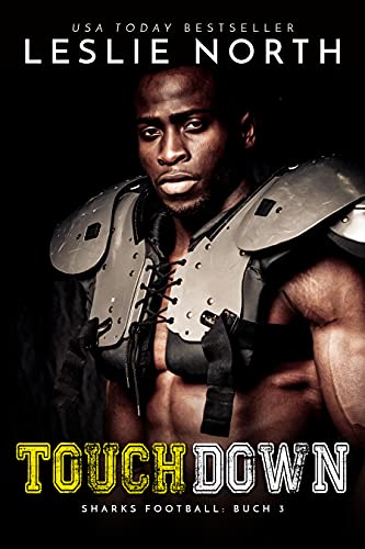Touchdown (Sharks Football 3)