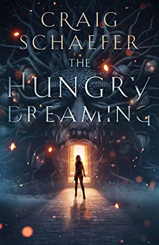 The Hungry Dreaming (The Midnight Scoop Book 1)