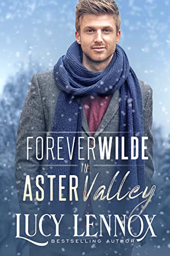 Forever Wilde in Aster Valley