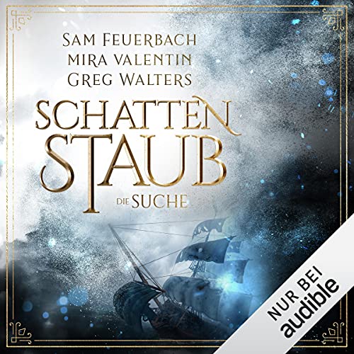 Die Suche: Schattenstaub 2