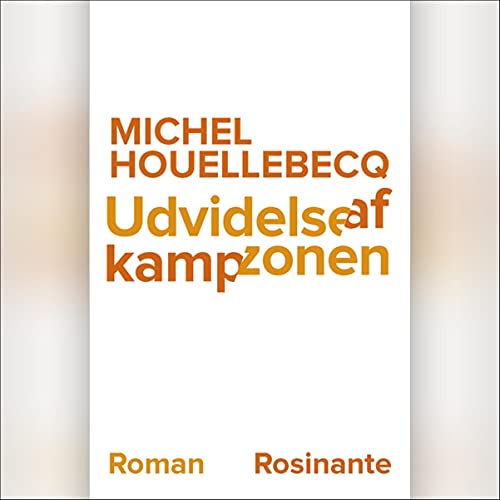 Udvidelse af kampzonen