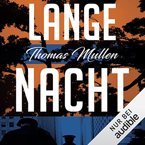 Lange Nacht: Darktown 3
