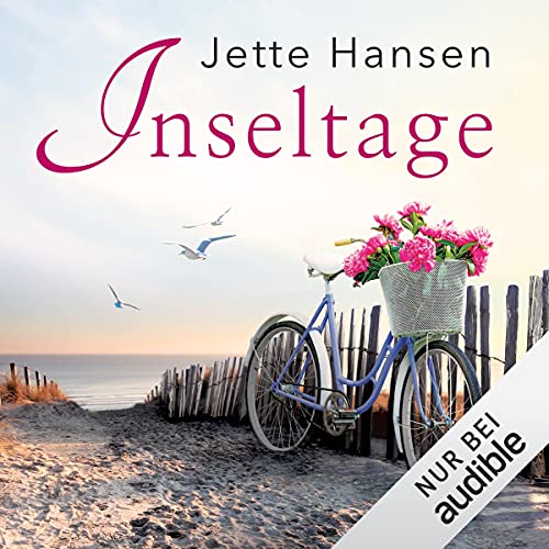 Inseltage: Spiekeroog 1