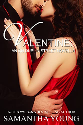 Valentine: An On Dublin Street Novella