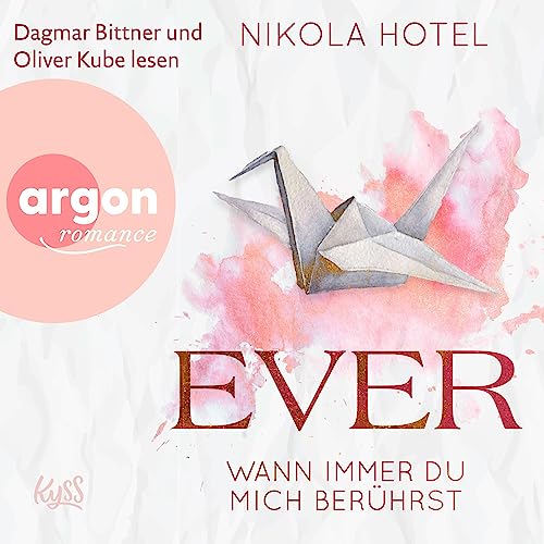 Ever - Wann immer du mich berührst: Paper Love 1