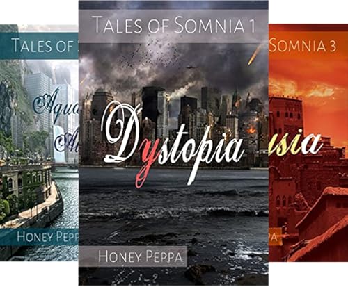 Tales of Somnia
