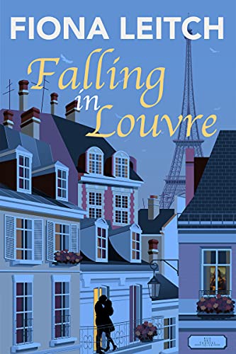 Falling in Louvre: A hilarious, heartfelt romantic comedy