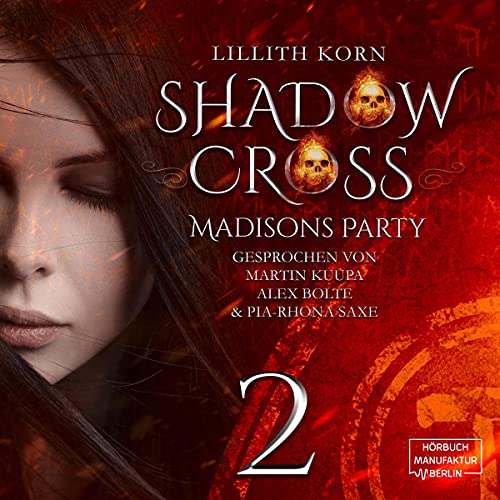 Madisons Party: Shadowcross 2